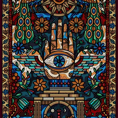 In the Eye of the Beholder
