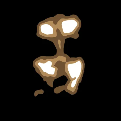 AI Imagined Face #60