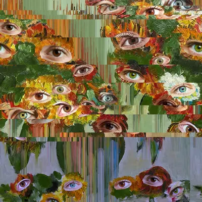 Vase of Flowers