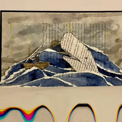 Moby Dick
