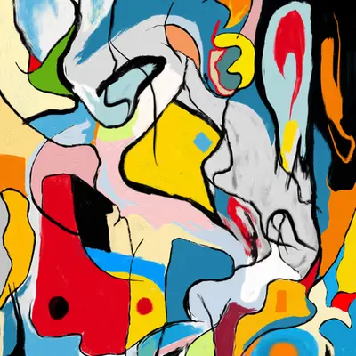 Indefinite #1/5