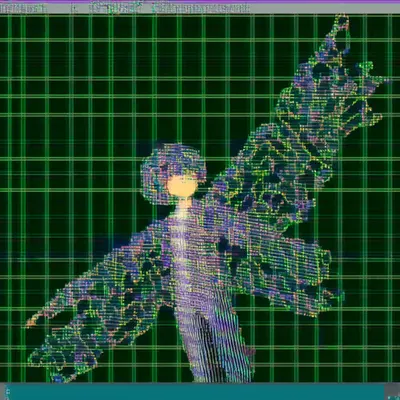 Rodeo Angel