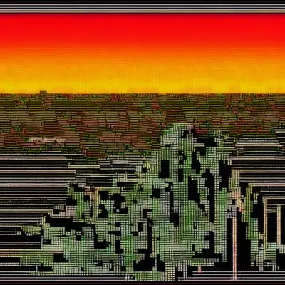 Landscape