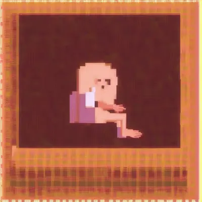Tezsquare Outtake