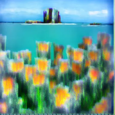 Nearest Neighbor