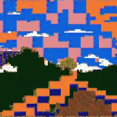 ASCII Substance