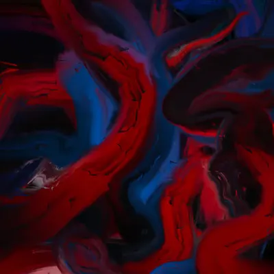 Color Waves #1/23