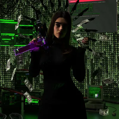 Mastermind #3/3