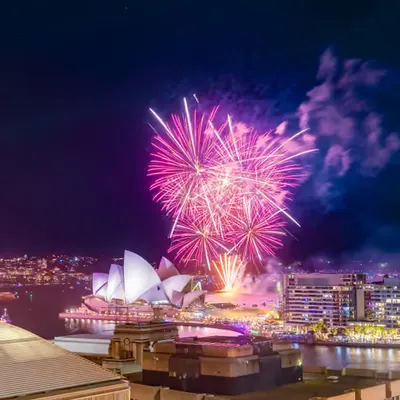 NYE