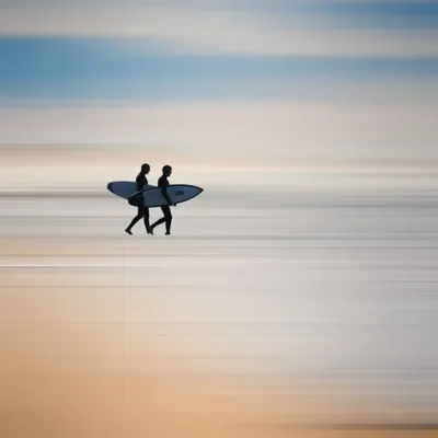 Flow State