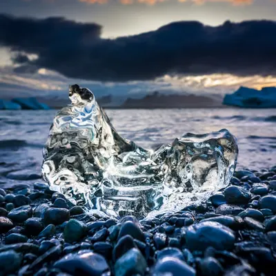  Ice