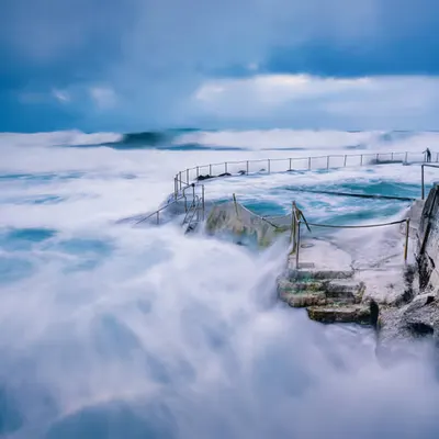 High Tide