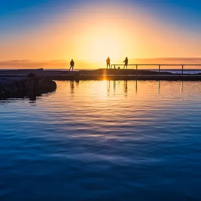 The Fishermen