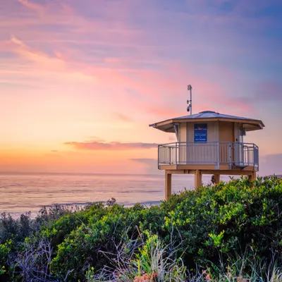 The Watchtower