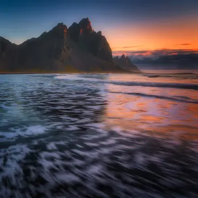 First Light