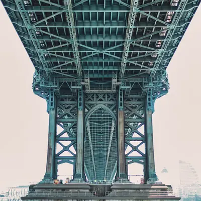 Brooklyn Bridge
