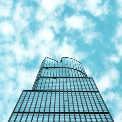 Sky Is The Limit