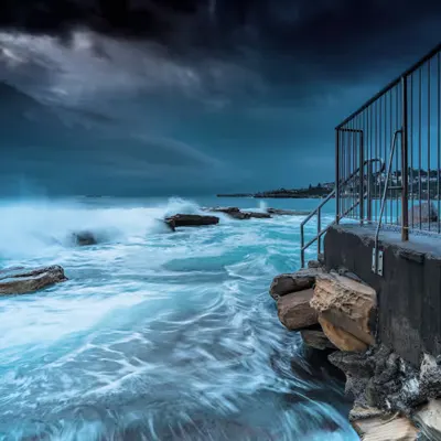 Moody Flows