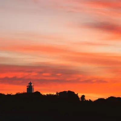 The Lighthouse