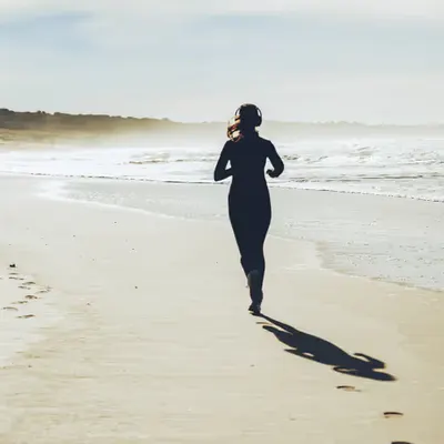 Run