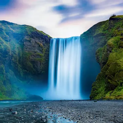 The Falls