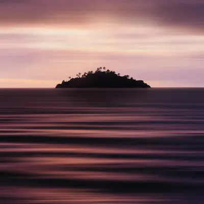 The Island