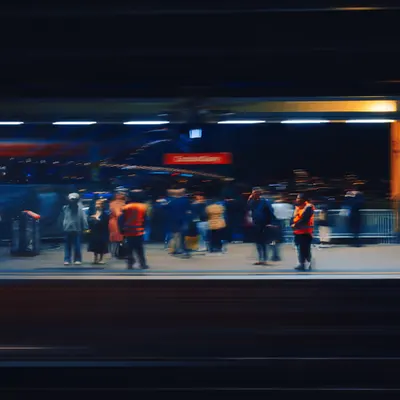 The Platform