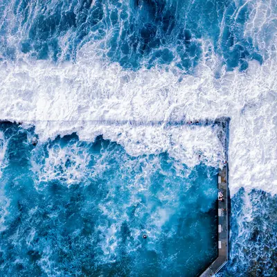 A Whitewashed World