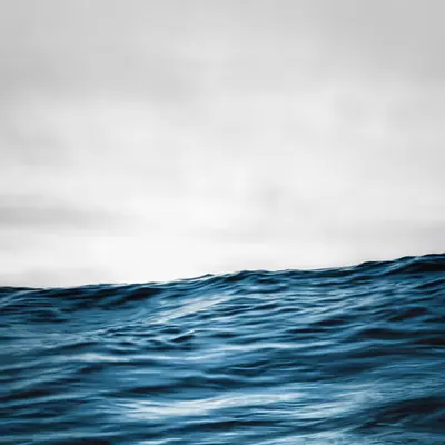 The Deep Blue