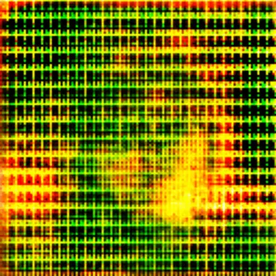 Latent Dimension #1