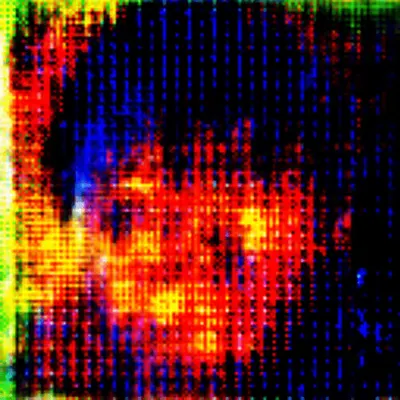 Latent Dimension #13, 45 gwei