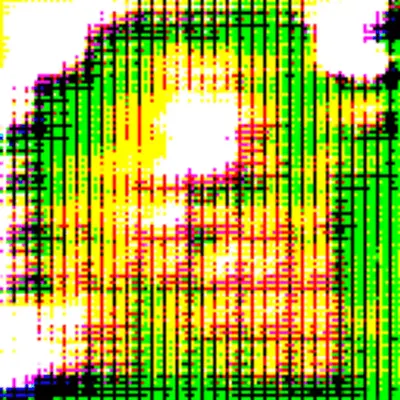 Latent Dimension #4