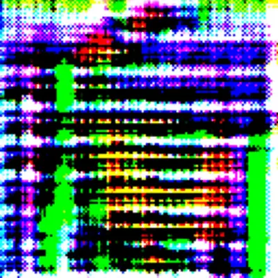 Latent Dimension #5, 35 gwei