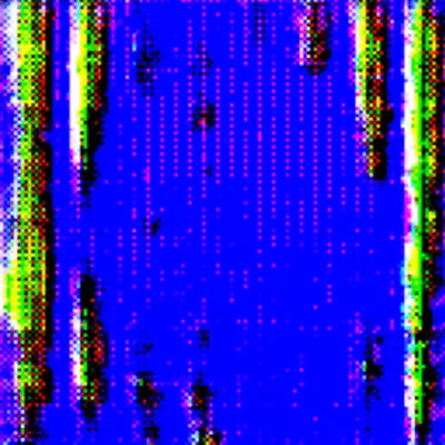 Latent Dimension #7, 42 gwei