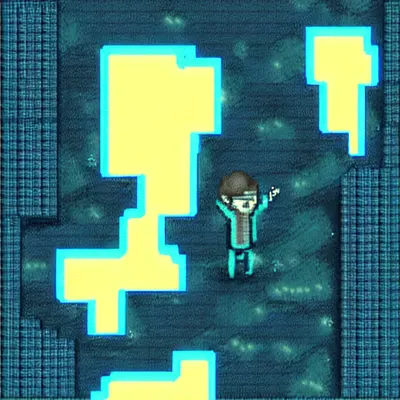 Unready Player Two