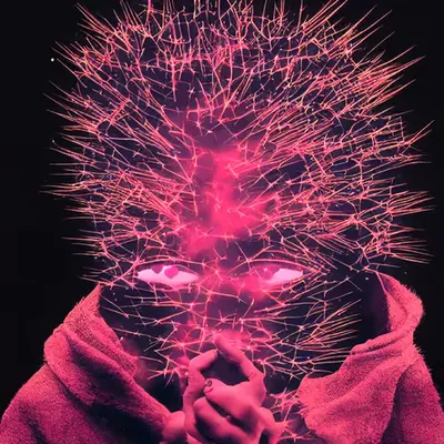 Rat King OpenSea