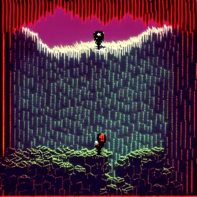 the eternal rocks beneath