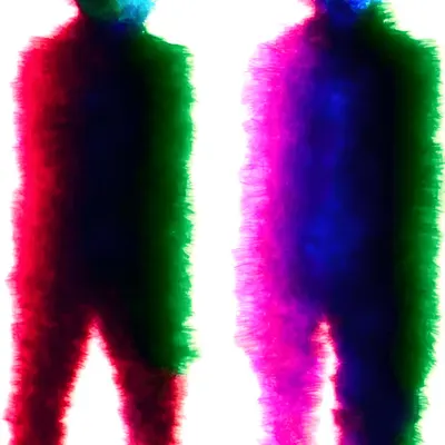 Electronic Frontier Entities