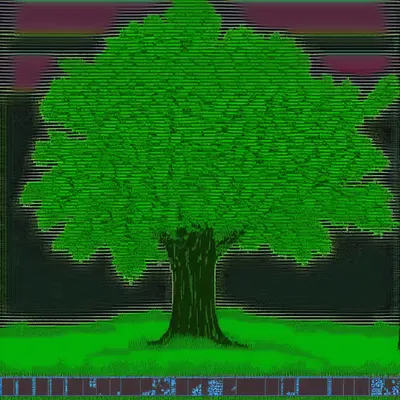 tree