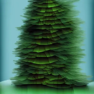 another tree