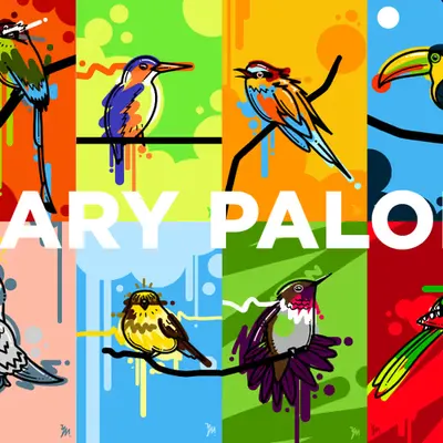 Unordinary Palometas Banner