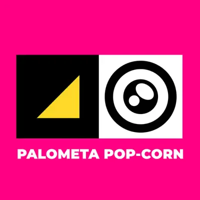 Palometa Pop-Corn PFP