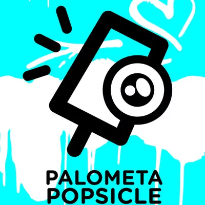 Palometa Popsicle - SOL