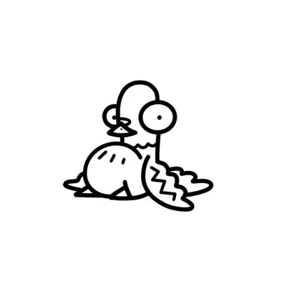 I Don’t Want to Pigeon Today - base