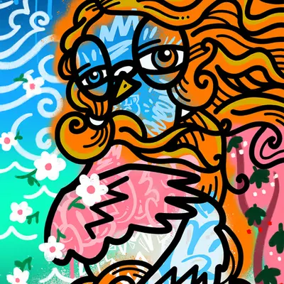 Venus Born Again