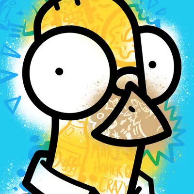 Palometa Homer