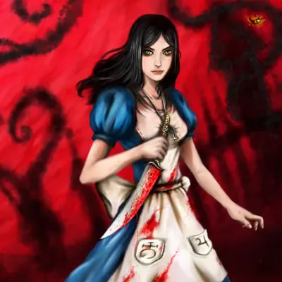 Madness in Wonderland