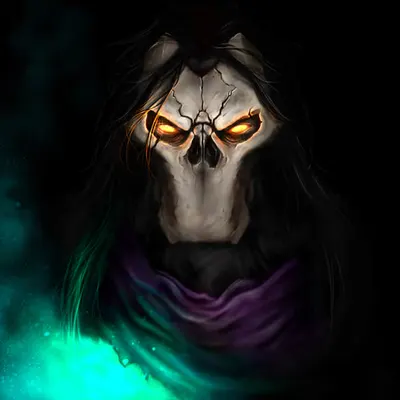 The Dark Side