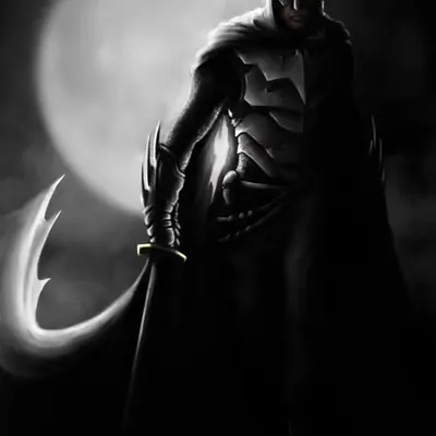 The Black Knight
