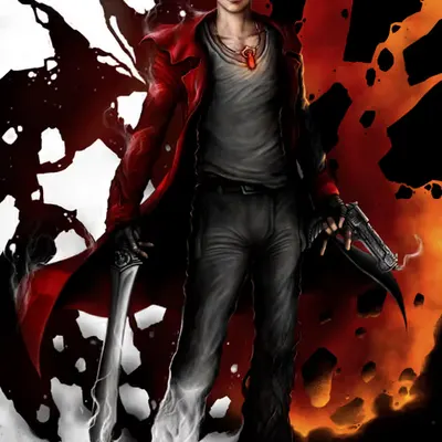 Heven and Hell
